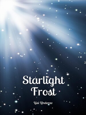 cover image of Starlight Frost